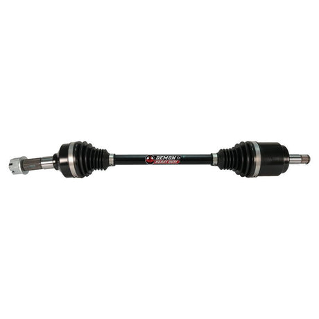 DEMON HEAVY - DUTY DRIVE SHAFT CF MOTO ZFORCE (PAXL - 14018HD) - DRIVEN Canada's Powersports 248XL14018HDPAXL - 14018HD