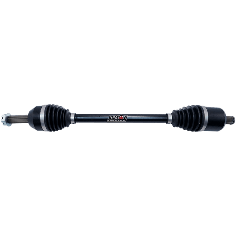 DEMON HEAVY - DUTY DRIVE SHAFT CF MOTO ZFORCE (PAXL - 14019HD) - DRIVEN Canada's Powersports 248XL14019HDPAXL - 14019HD