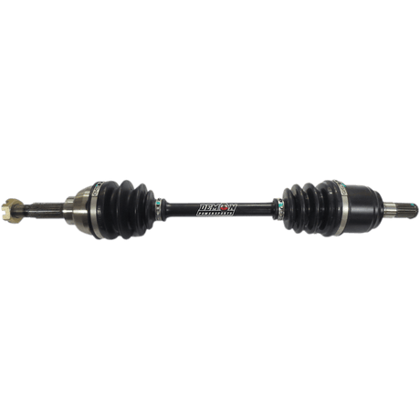 DEMON HEAVY - DUTY DRIVE SHAFT DEFENDER (PAXL - 3030HD) - DRIVEN Canada's Powersports 840844001449PAXL - 3030HD