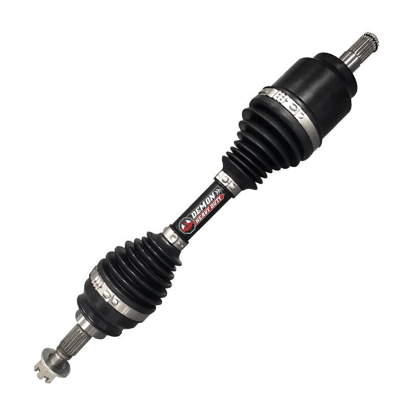 DEMON HEAVY - DUTY DRIVE SHAFT HONDA (PAXL - 4035HD) - DRIVEN Canada's Powersports 248XL4035HDPAXL - 4035HD