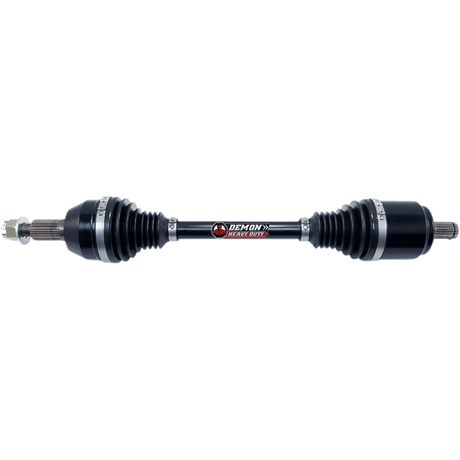 DEMON HEAVY - DUTY DRIVE SHAFT HONDA (PAXL - 1080HD) - DRIVEN Canada's Powersports 840844000855PAXL - 1080HD