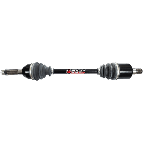 DEMON HEAVY - DUTY DRIVE SHAFT HONDA (PAXL - 4007HD) - DRIVEN Canada's Powersports 840844001531PAXL - 4007HD