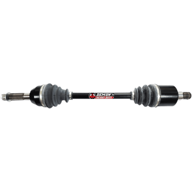DEMON HEAVY - DUTY DRIVE SHAFT HONDA (PAXL - 4007HD) - DRIVEN Canada's Powersports 840844001531PAXL - 4007HD