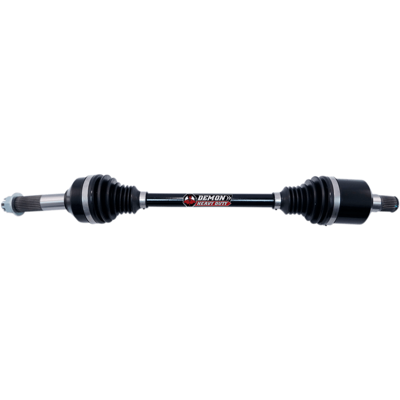 DEMON HEAVY - DUTY DRIVE SHAFT HONDA (PAXL - 4014HD) - DRIVEN Canada's Powersports 840844001562PAXL - 4014HD