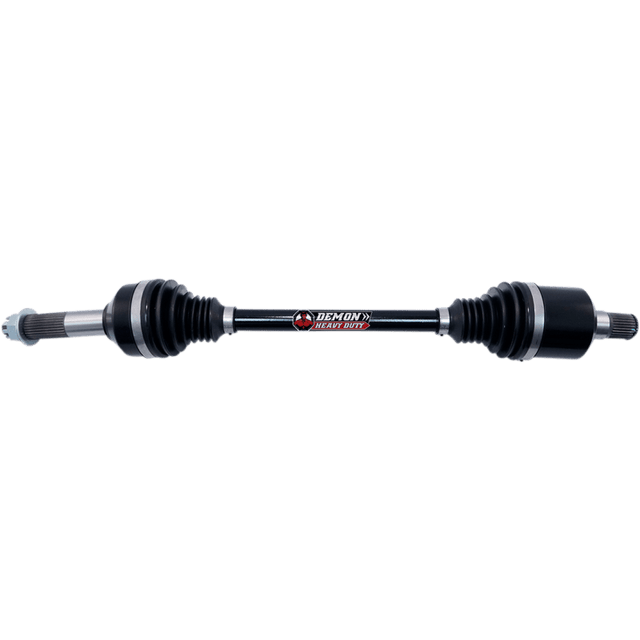 DEMON HEAVY - DUTY DRIVE SHAFT HONDA (PAXL - 4014HD) - DRIVEN Canada's Powersports 840844001562PAXL - 4014HD