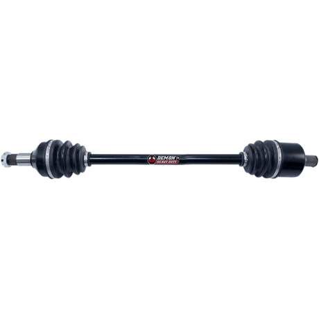 DEMON HEAVY - DUTY DRIVE SHAFT HONDA (PAXL - 4015HD) - DRIVEN Canada's Powersports 840844001579PAXL - 4015HD