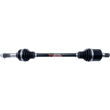 DEMON HEAVY - DUTY DRIVE SHAFT HONDA (PAXL - 4016HD) - DRIVEN Canada's Powersports 840844001586PAXL - 4016HD