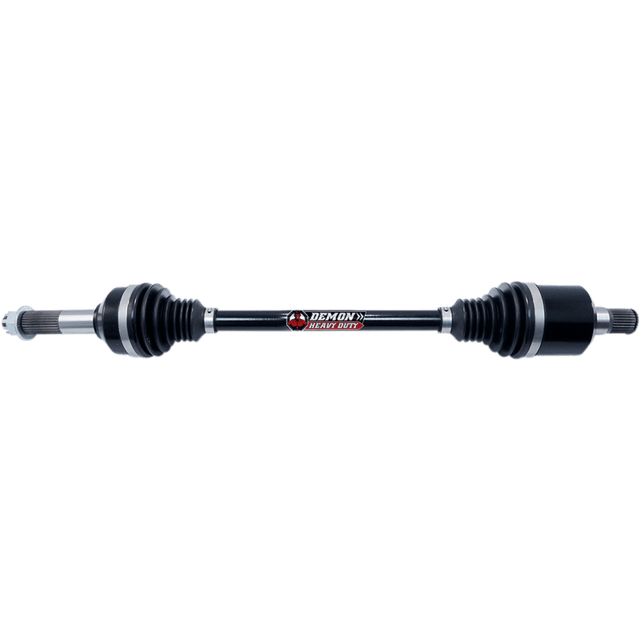 DEMON HEAVY - DUTY DRIVE SHAFT HONDA (PAXL - 4016HD) - DRIVEN Canada's Powersports 840844001586PAXL - 4016HD