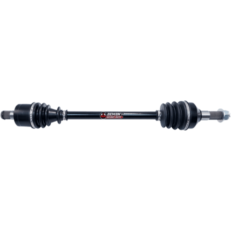 DEMON HEAVY - DUTY DRIVE SHAFT HONDA (PAXL - 4017HD) - DRIVEN Canada's Powersports 840844001593PAXL - 4017HD