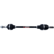 DEMON HEAVY - DUTY DRIVE SHAFT HONDA (PAXL - 4018HD) - DRIVEN Canada's Powersports 840844001609PAXL - 4018HD