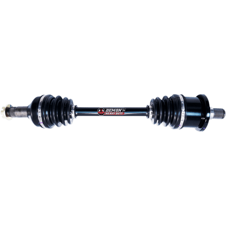 DEMON HEAVY - DUTY DRIVE SHAFT HONDA (PAXL - 4020HD) - DRIVEN Canada's Powersports 840844001623PAXL - 4020HD