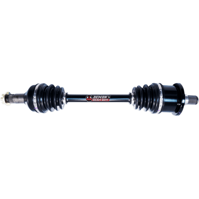 DEMON HEAVY - DUTY DRIVE SHAFT HONDA (PAXL - 4020HD) - DRIVEN Canada's Powersports 840844001623PAXL - 4020HD