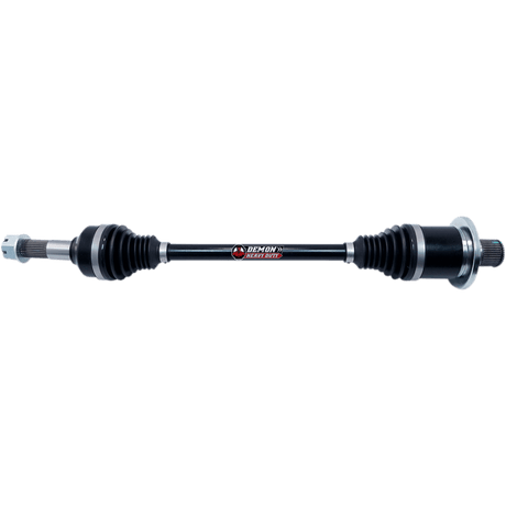 DEMON HEAVY - DUTY DRIVE SHAFT HONDA (PAXL - 4022HD) - DRIVEN Canada's Powersports 840844001647PAXL - 4022HD