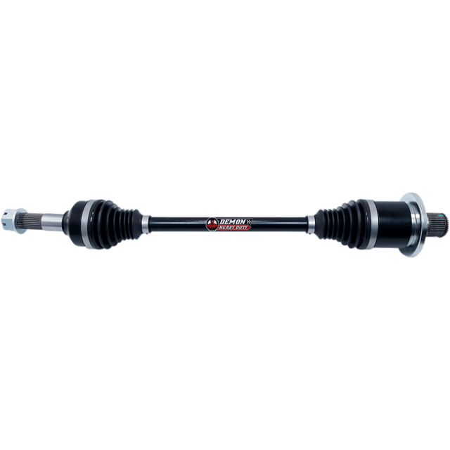 DEMON HEAVY - DUTY DRIVE SHAFT HONDA (PAXL - 4022HD) - DRIVEN Canada's Powersports 840844001647PAXL - 4022HD