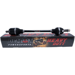 DEMON HEAVY - DUTY DRIVE SHAFT HONDA (PAXL - 4023HD) - DRIVEN Canada's Powersports 840844001654PAXL - 4023HD