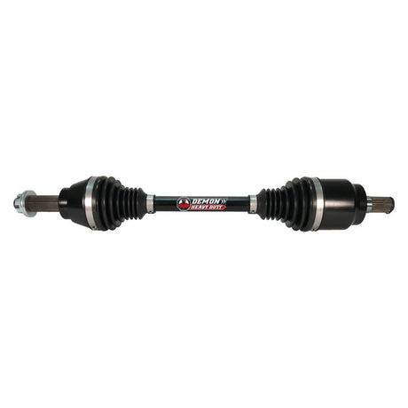 DEMON HEAVY - DUTY DRIVE SHAFT HONDA (PAXL - 4023HD) - DRIVEN Canada's Powersports 840844001654PAXL - 4023HD