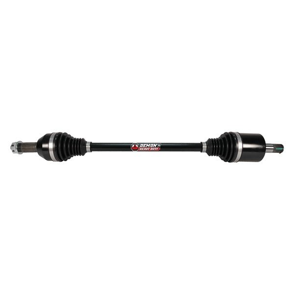 DEMON HEAVY - DUTY DRIVE SHAFT HONDA (PAXL - 4032HD) - DRIVEN Canada's Powersports 248XL4032HDPAXL - 4032HD