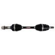 DEMON HEAVY - DUTY DRIVE SHAFT HONDA (PAXL - 4036HD) - DRIVEN Canada's Powersports 248XL4036HDPAXL - 4036HD
