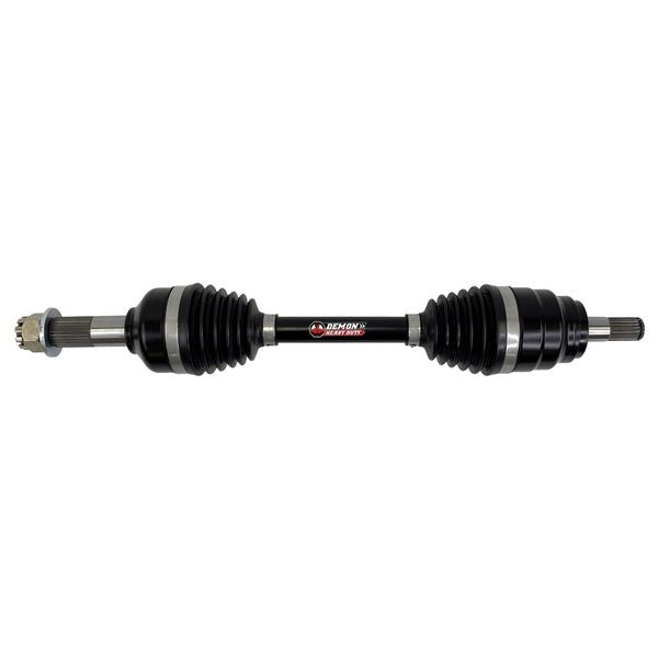 DEMON HEAVY - DUTY DRIVE SHAFT HONDA (PAXL - 4036HD) - DRIVEN Canada's Powersports 248XL4036HDPAXL - 4036HD