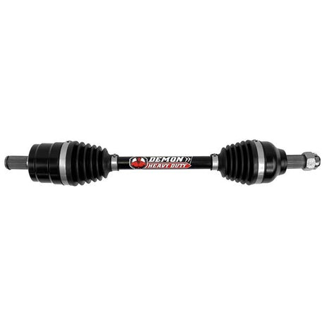 DEMON HEAVY - DUTY DRIVE SHAFT HONDA (PAXL - 4037HD) - DRIVEN Canada's Powersports 248XL4037HDPAXL - 4037HD
