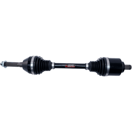 DEMON HEAVY - DUTY DRIVE SHAFT KAWASAKI (PAXL - 1112HD) - DRIVEN Canada's Powersports 840844000954PAXL - 1112HD