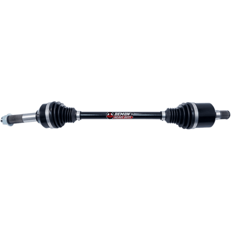 DEMON HEAVY - DUTY DRIVE SHAFT KAWASAKI (PAXL - 1131HD) - DRIVEN Canada's Powersports 840844001050PAXL - 1131HD