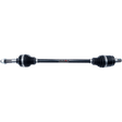 DEMON HEAVY - DUTY DRIVE SHAFT KAWASAKI (PAXL - 5013HD) - DRIVEN Canada's Powersports 840844001746PAXL - 5013HD