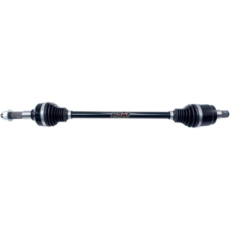 DEMON HEAVY - DUTY DRIVE SHAFT KAWASAKI (PAXL - 5013HD) - DRIVEN Canada's Powersports 840844001746PAXL - 5013HD