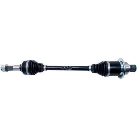 DEMON HEAVY - DUTY DRIVE SHAFT MAVERICK MAX (PAXL - 3023HD) - DRIVEN Canada's Powersports 840844001432PAXL - 3023HD
