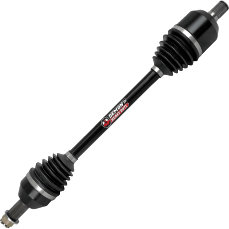 DEMON HEAVY - DUTY DRIVE SHAFT MAVERICK TRAIL 800 (PAXL - 3052HD) - DRIVEN Canada's Powersports 248XL3052HDPAXL - 3052HD
