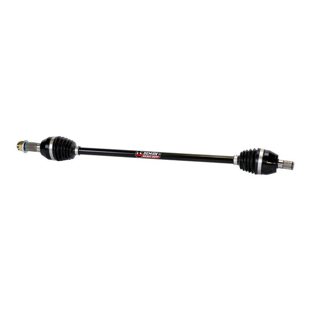 DEMON HEAVY - DUTY DRIVE SHAFT MAVERICK X3 (PAXL - 3046HD) - DRIVEN Canada's Powersports 248XL3046HDPAXL - 3046HD