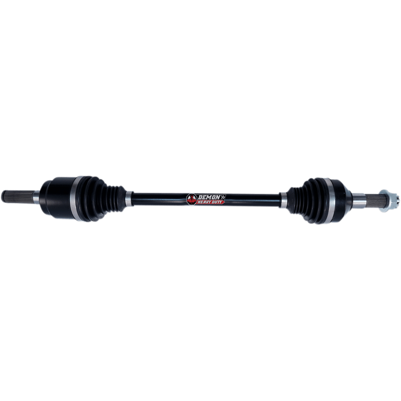 DEMON HEAVY - DUTY DRIVE SHAFT MAVERICK (PAXL - 3019HD) - DRIVEN Canada's Powersports 840844001395PAXL - 3019HD