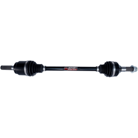 DEMON HEAVY - DUTY DRIVE SHAFT MAVERICK (PAXL - 3019HD) - DRIVEN Canada's Powersports 840844001395PAXL - 3019HD
