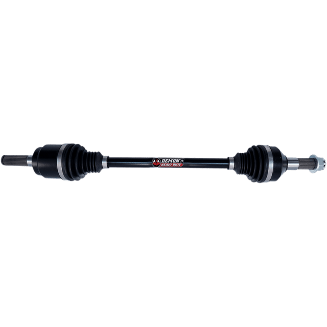 DEMON HEAVY - DUTY DRIVE SHAFT MAVERICK (PAXL - 3019HD) - DRIVEN Canada's Powersports 840844001395PAXL - 3019HD