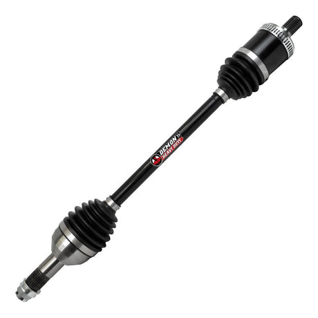 DEMON HEAVY - DUTY DRIVE SHAFT MAVERICK (PAXL - 3068HD) - DRIVEN Canada's Powersports 248XL3068HDPAXL - 3068HD