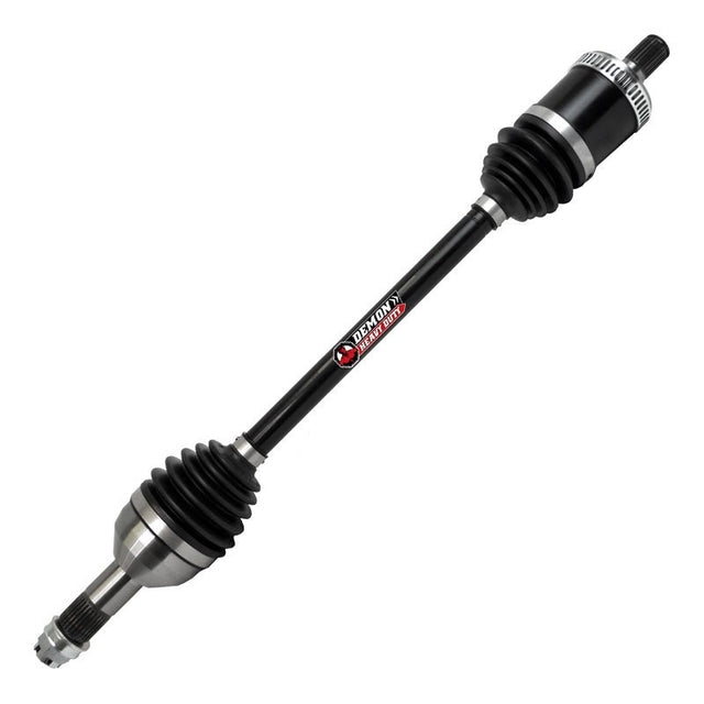 DEMON HEAVY - DUTY DRIVE SHAFT MAVERICK (PAXL - 3068HD) - DRIVEN Canada's Powersports 248XL3068HDPAXL - 3068HD