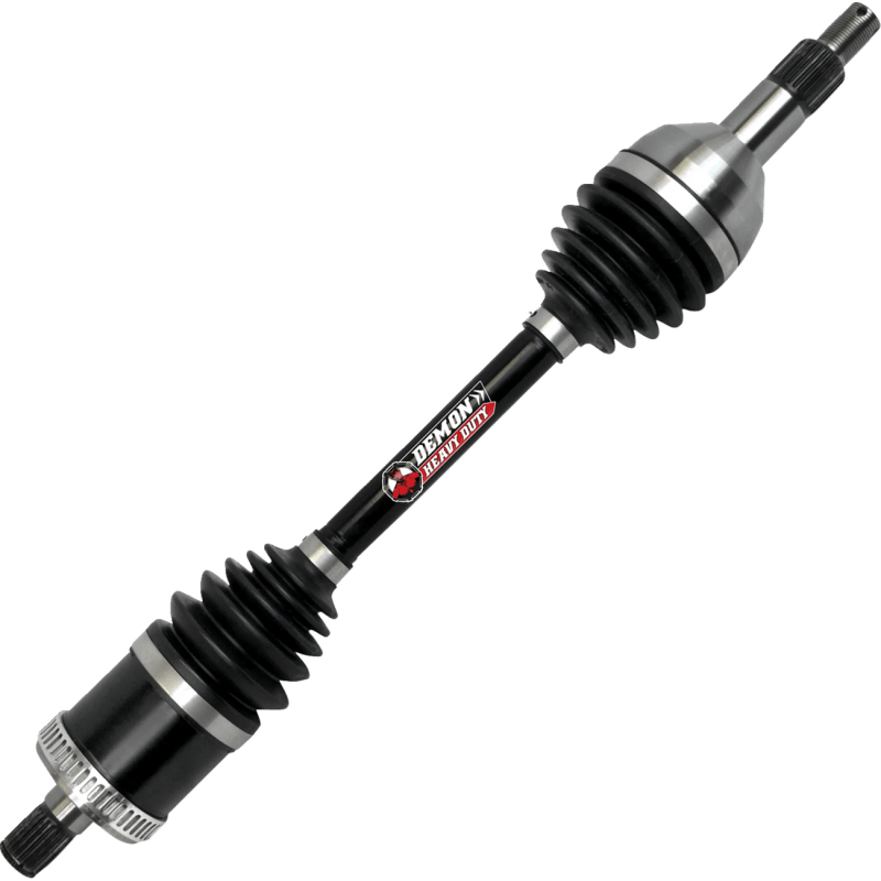 DEMON HEAVY - DUTY DRIVE SHAFT MAVERICK (PAXL - 3081HD) - DRIVEN Canada's Powersports 840844009841PAXL - 3081HD