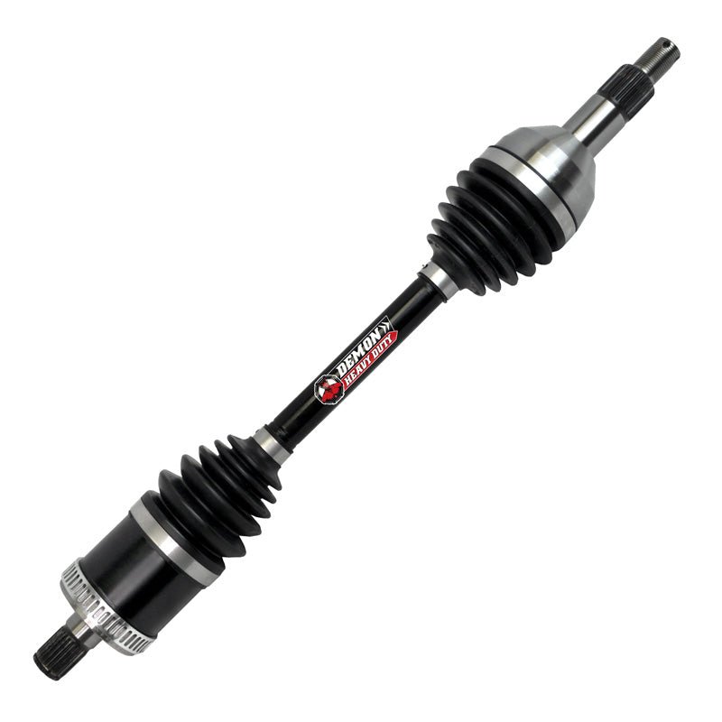 DEMON HEAVY - DUTY DRIVE SHAFT MAVERICK (PAXL - 3081HD) - DRIVEN Canada's Powersports 840844009841PAXL - 3081HD