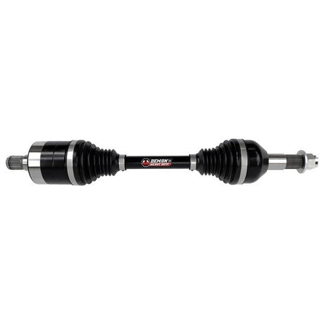 DEMON HEAVY - DUTY DRIVE SHAFT OUTLANDER 2019 DROITE (PAXL - 3065HD) - DRIVEN Canada's Powersports 248XL3065HDPAXL - 3065HD