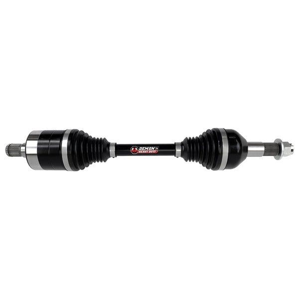 DEMON HEAVY - DUTY DRIVE SHAFT OUTLANDER 2019 DROITE (PAXL - 3065HD) - DRIVEN Canada's Powersports 248XL3065HDPAXL - 3065HD