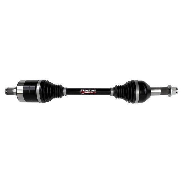 DEMON HEAVY - DUTY DRIVE SHAFT OUTLANDER 2019 GAUCHE (PAXL - 3064HD) - DRIVEN Canada's Powersports 248XL3064HDPAXL - 3064HD