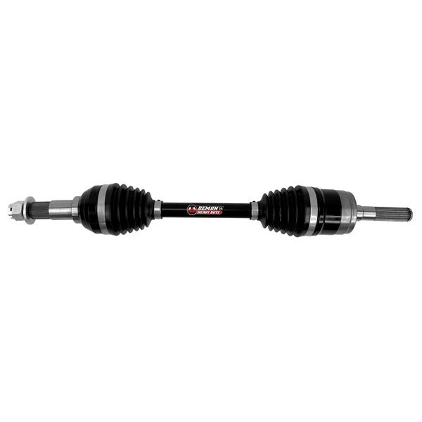 DEMON HEAVY - DUTY DRIVE SHAFT OUTLANDER 850 XMR (PAXL - 3063HD) - DRIVEN Canada's Powersports 248XL3063HDPAXL - 3063HD