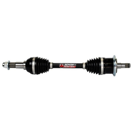 DEMON HEAVY - DUTY DRIVE SHAFT OUTLANDER XMR 2019 (PAXL - 3062HD) - DRIVEN Canada's Powersports 248XL3062HDPAXL - 3062HD