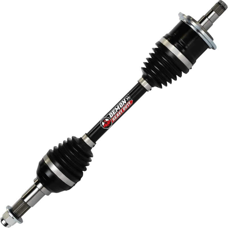 DEMON HEAVY - DUTY DRIVE SHAFT OUTLANDER XMR 2019 (PAXL - 3062HD) - DRIVEN Canada's Powersports 248XL3062HDPAXL - 3062HD