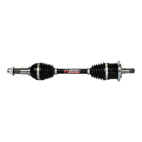 DEMON HEAVY - DUTY DRIVE SHAFT OUTLANDER XMR 2019 (PAXL - 3062HD) - DRIVEN Canada's Powersports 248XL3062HDPAXL - 3062HD