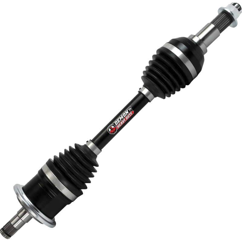 DEMON HEAVY - DUTY DRIVE SHAFT OUTLANDER (PAXL - 3070HD) - DRIVEN Canada's Powersports 840844008318PAXL - 3070HD