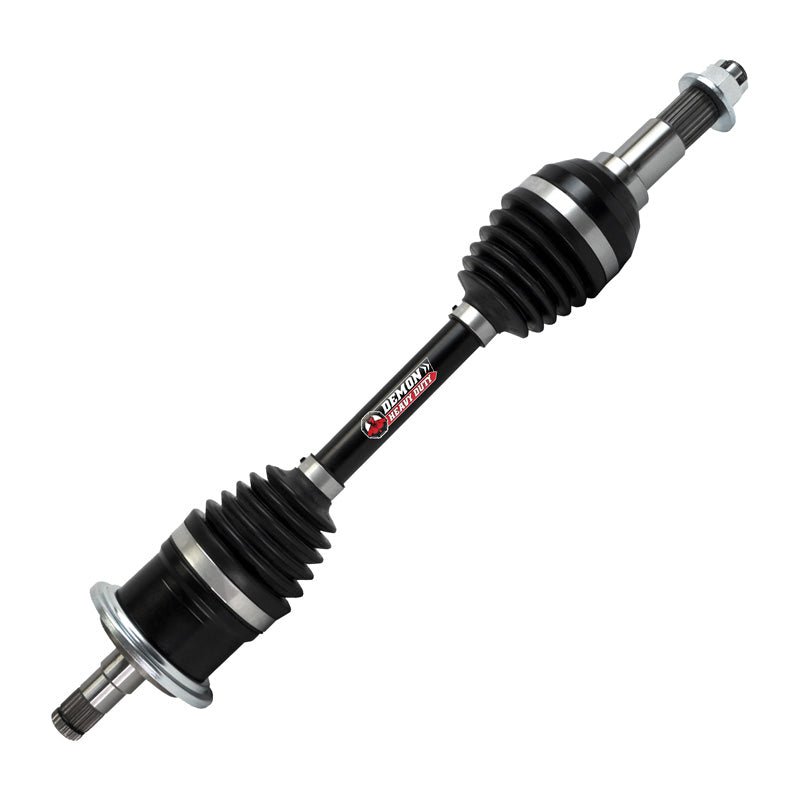 DEMON HEAVY - DUTY DRIVE SHAFT OUTLANDER (PAXL - 3070HD) - DRIVEN Canada's Powersports 840844008318PAXL - 3070HD