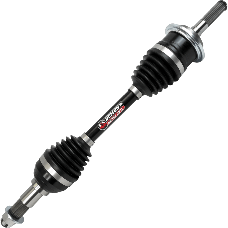 DEMON HEAVY - DUTY DRIVE SHAFT OUTLANDER (PAXL - 3071HD) - DRIVEN Canada's Powersports 248XL3071HDPAXL - 3071HD