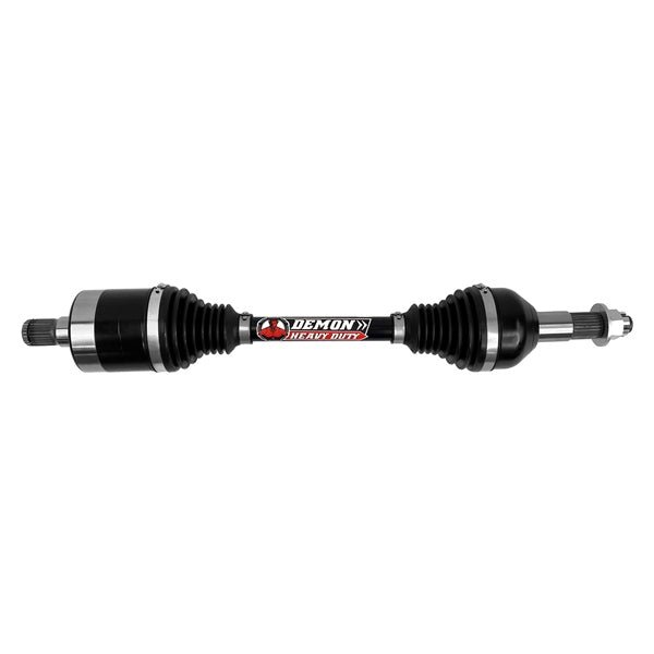 DEMON HEAVY - DUTY DRIVE SHAFT OUTLANDER (PAXL - 3073HD) - DRIVEN Canada's Powersports 840844008462PAXL - 3073HD