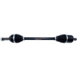 DEMON HEAVY - DUTY DRIVE SHAFT POLARIS (PAXL - 1018HD) - DRIVEN Canada's Powersports 840844000831PAXL - 1018HD